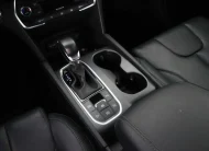 Hyundai Santa Fe 2.2 CRDi Prestige