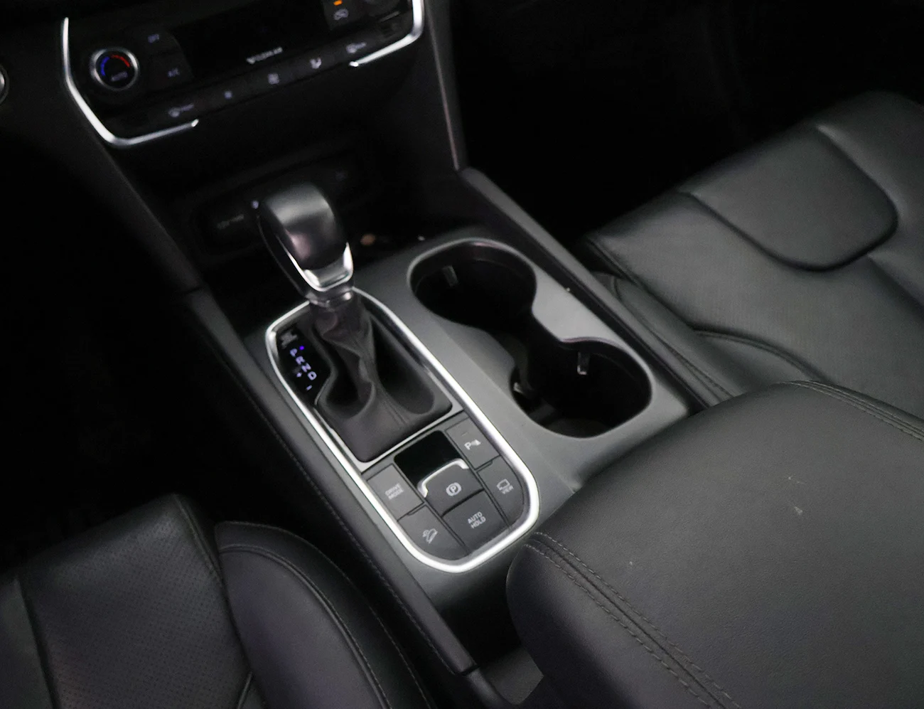 Hyundai Santa Fe 2.2 CRDi Prestige