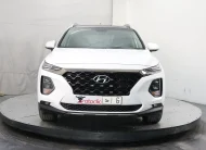 Hyundai Santa Fe 2.2 CRDi Prestige