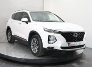 Hyundai Santa Fe 2.2 CRDi Prestige