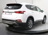 Hyundai Santa Fe 2.2 CRDi Prestige