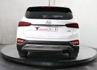 Hyundai Santa Fe 2.2 CRDi Prestige