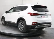 Hyundai Santa Fe 2.2 CRDi Prestige
