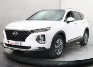 Hyundai Santa Fe 2.2 CRDi Prestige