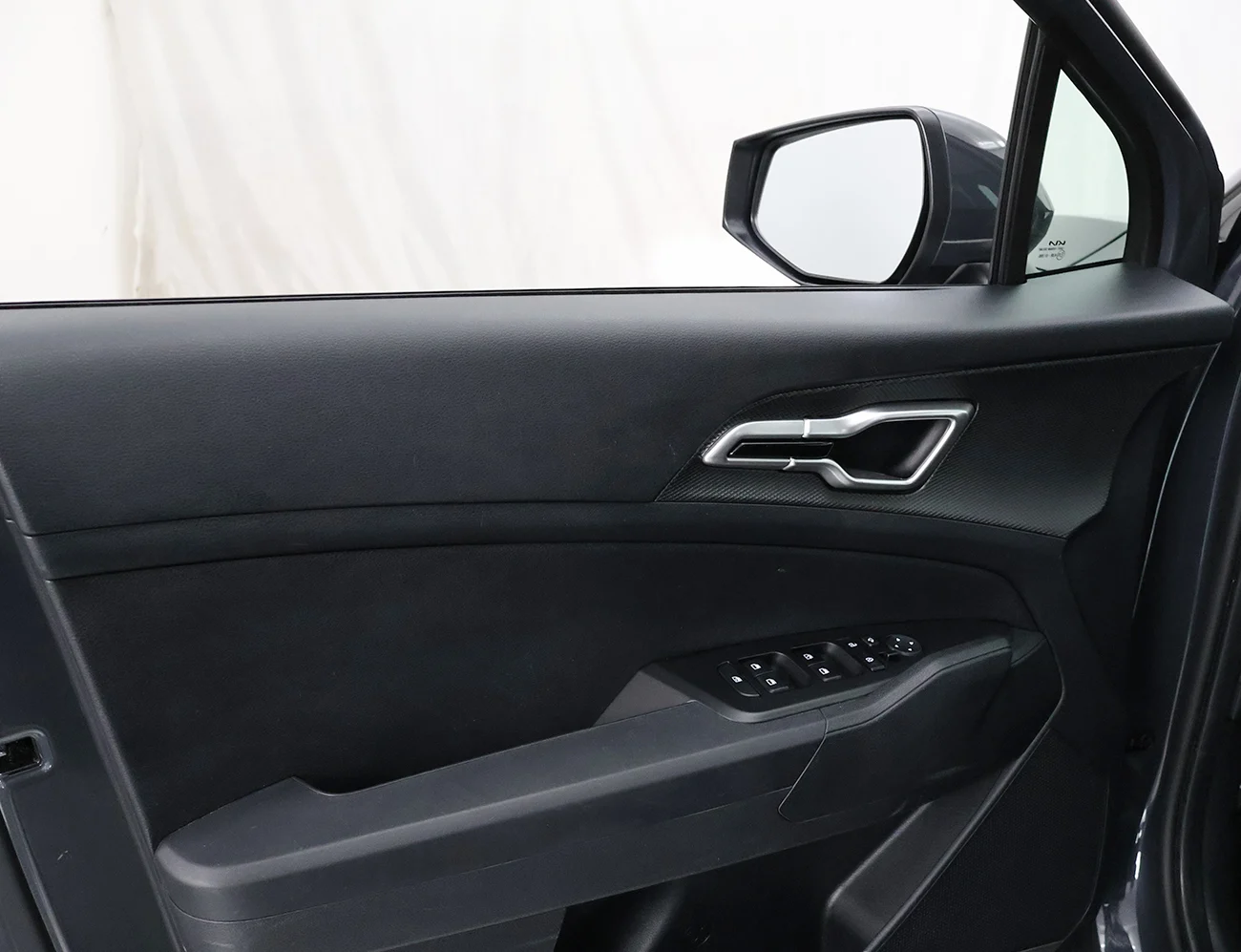 Kia Sportage 1.6 CRDi 136 DCT Design