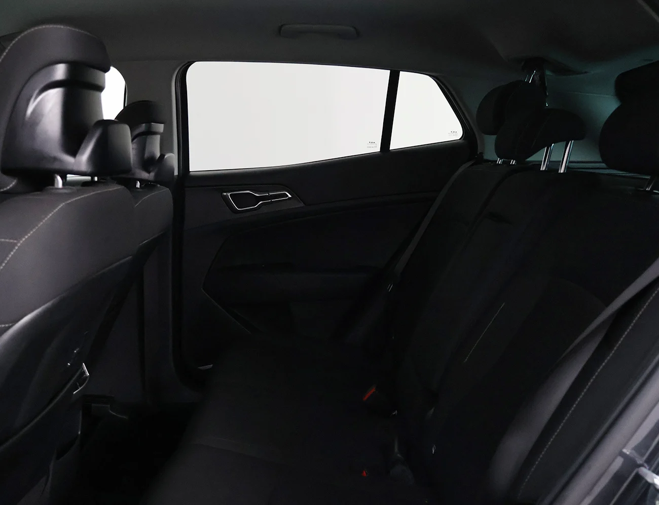 Kia Sportage 1.6 CRDi 136 DCT Design