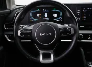 Kia Sportage 1.6 CRDi 136 DCT Design