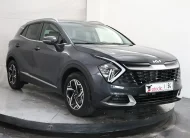 Kia Sportage 1.6 CRDi 136 DCT Design