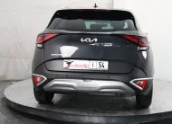 Kia Sportage 1.6 CRDi 136 DCT Design