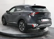 Kia Sportage 1.6 CRDi 136 DCT Design