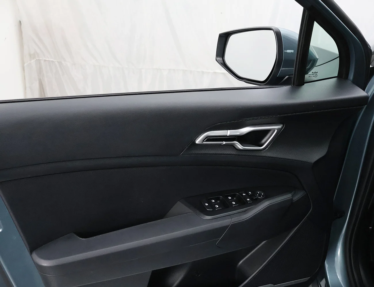 Kia Sportage 1.6 CRDi Active