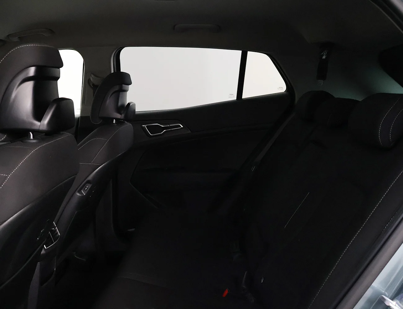 Kia Sportage 1.6 CRDi Active