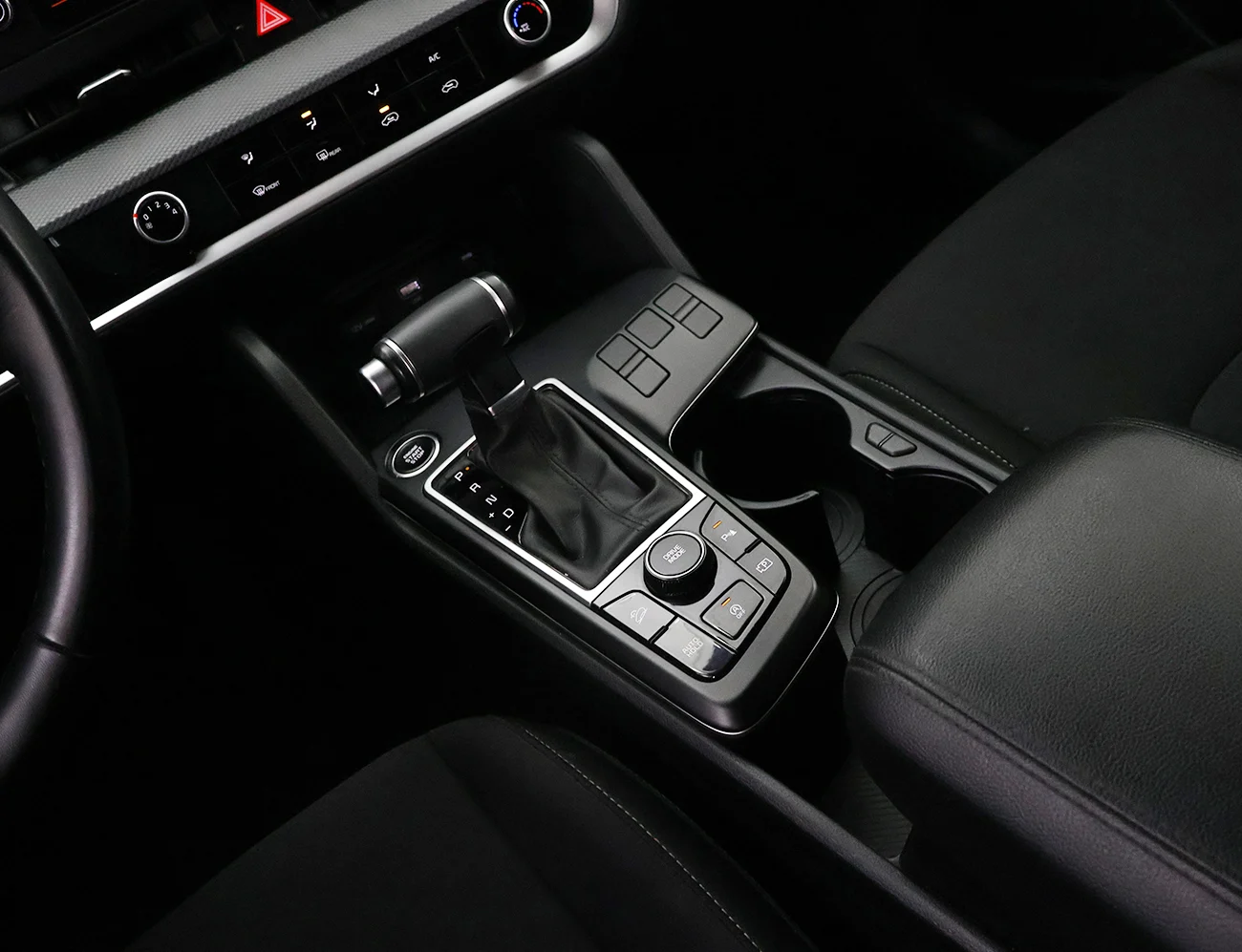 Kia Sportage 1.6 CRDi Active