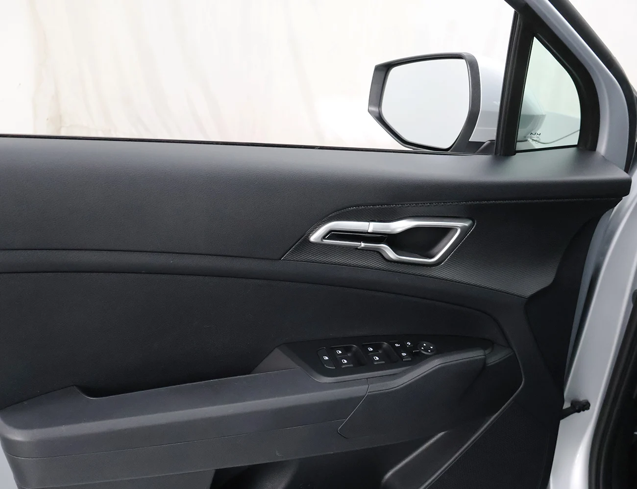 Kia Sportage 1.6 CRDi 136 DCT Design