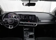 Kia Sportage 1.6 CRDi 136 DCT Design