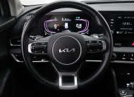 Kia Sportage 1.6 CRDi 136 DCT Design