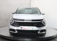 Kia Sportage 1.6 CRDi 136 DCT Design