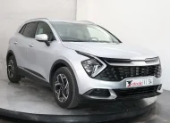 Kia Sportage 1.6 CRDi 136 DCT Design