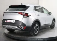 Kia Sportage 1.6 CRDi 136 DCT Design