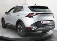 Kia Sportage 1.6 CRDi 136 DCT Design