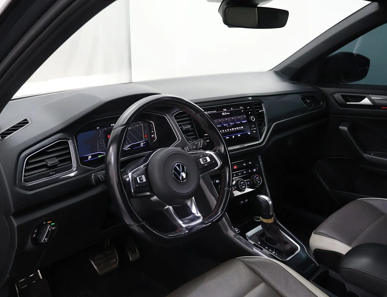 Volkswagen T-Roc 2.0 TDI 143 DSG X-TREME