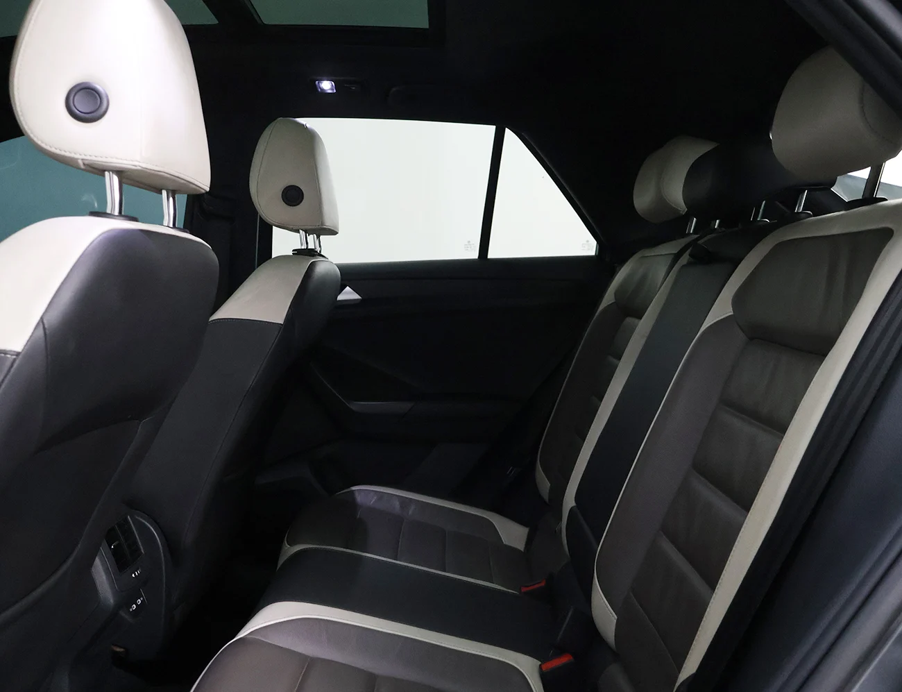 Volkswagen T-Roc 2.0 TDI 143 DSG X-TREME