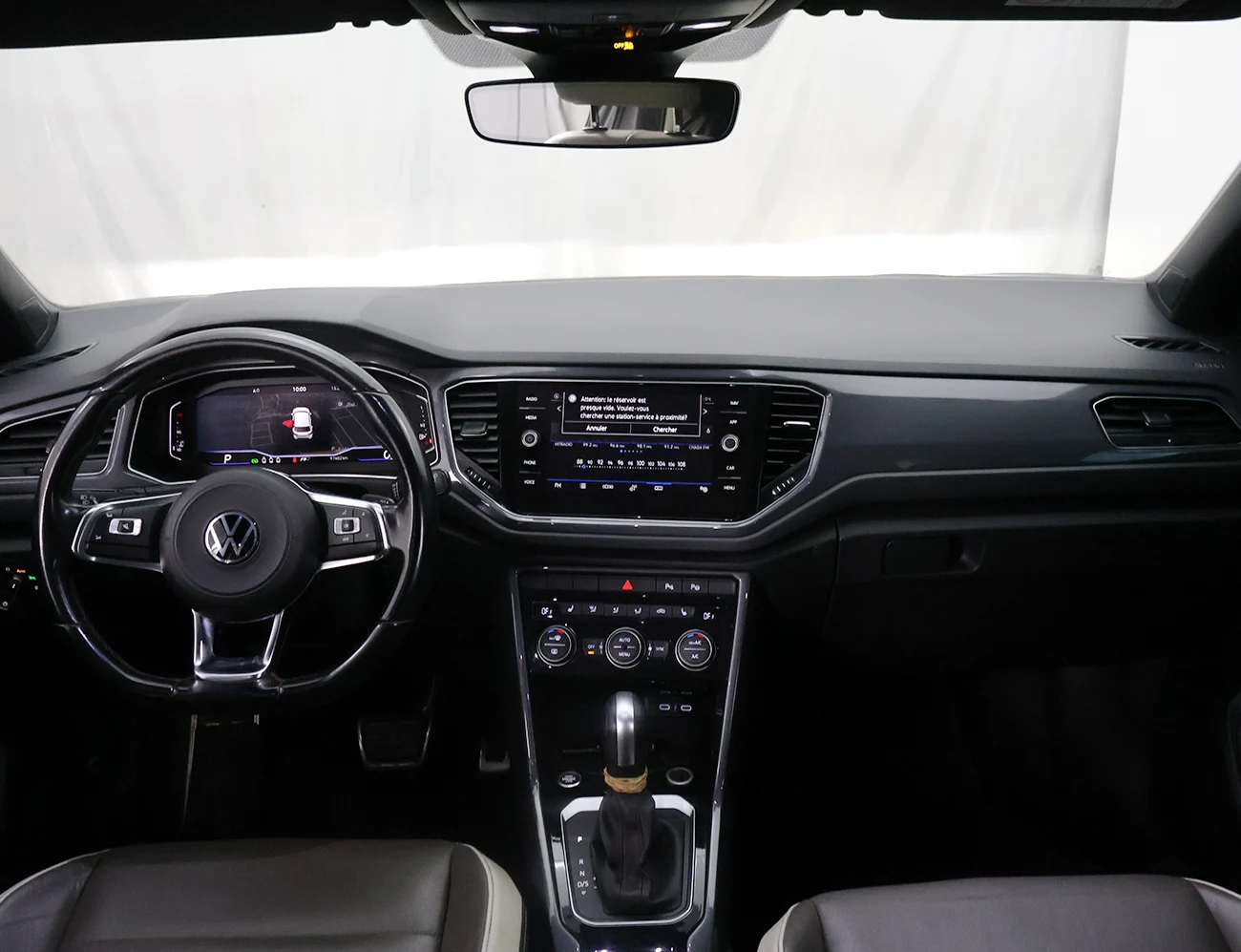 Volkswagen T-Roc 2.0 TDI 143 DSG X-TREME