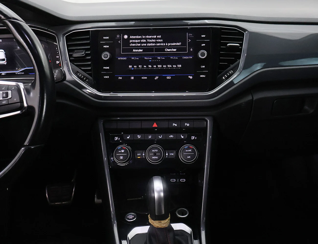 Volkswagen T-Roc 2.0 TDI 143 DSG X-TREME