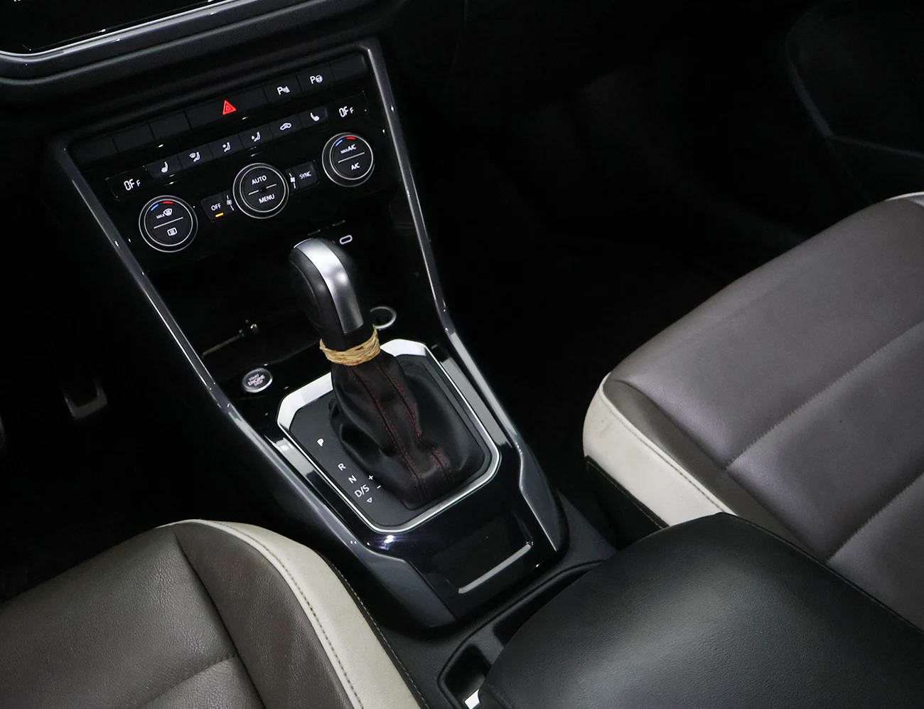 Volkswagen T-Roc 2.0 TDI 143 DSG X-TREME