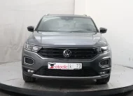 Volkswagen T-Roc 2.0 TDI 143 DSG X-TREME
