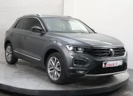 Volkswagen T-Roc 2.0 TDI 143 DSG X-TREME