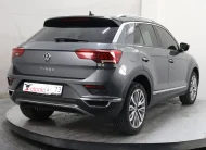 Volkswagen T-Roc 2.0 TDI 143 DSG X-TREME