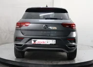 Volkswagen T-Roc 2.0 TDI 143 DSG X-TREME