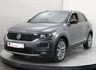 Volkswagen T-Roc 2.0 TDI 143 DSG X-TREME