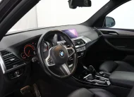 BMW X3 xDrive 20d Pack M