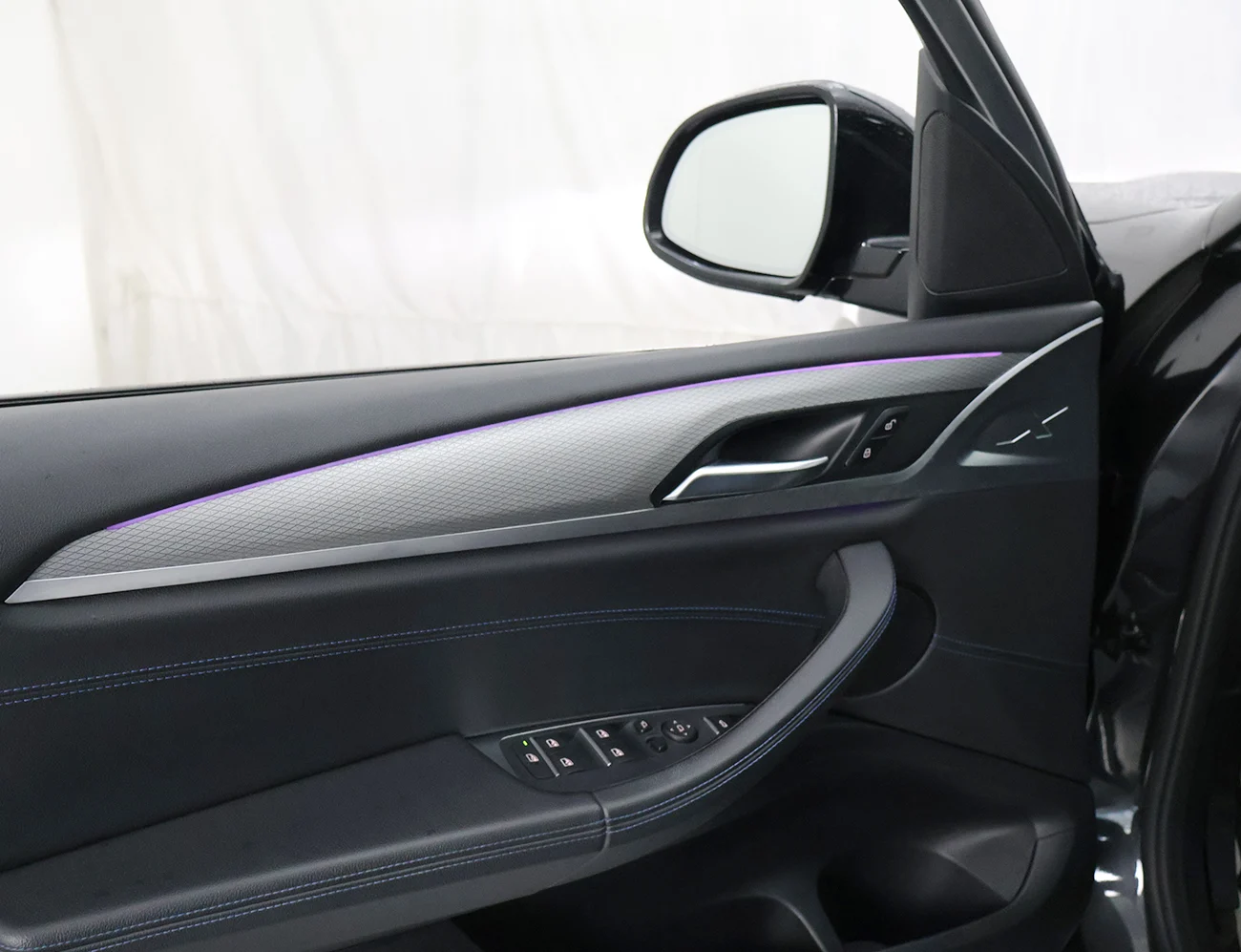 BMW X3 xDrive 20d Pack M