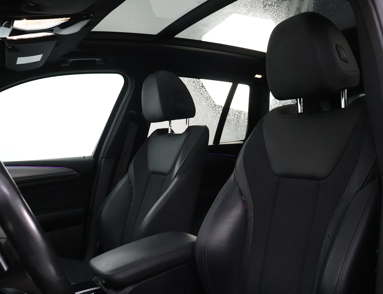 BMW X3 xDrive 20d Pack M