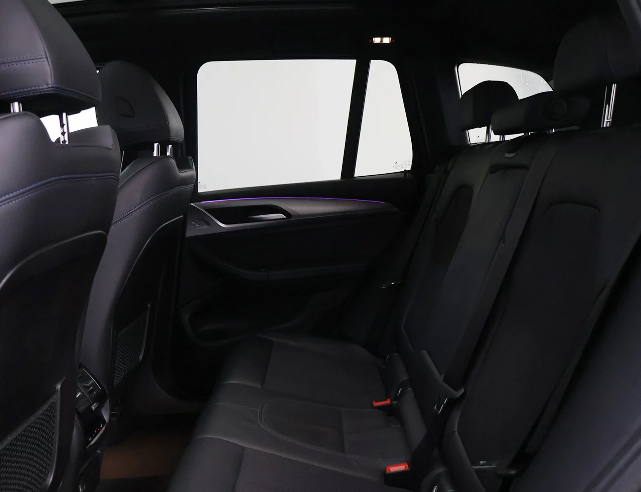 BMW X3 xDrive 20d Pack M