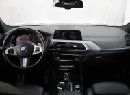 BMW X3 xDrive 20d Pack M