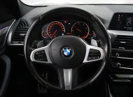 BMW X3 xDrive 20d Pack M