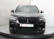 BMW X3 xDrive 20d Pack M