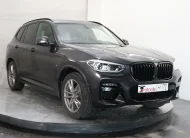 BMW X3 xDrive 20d Pack M