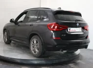 BMW X3 xDrive 20d Pack M