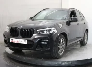 BMW X3 xDrive 20d Pack M