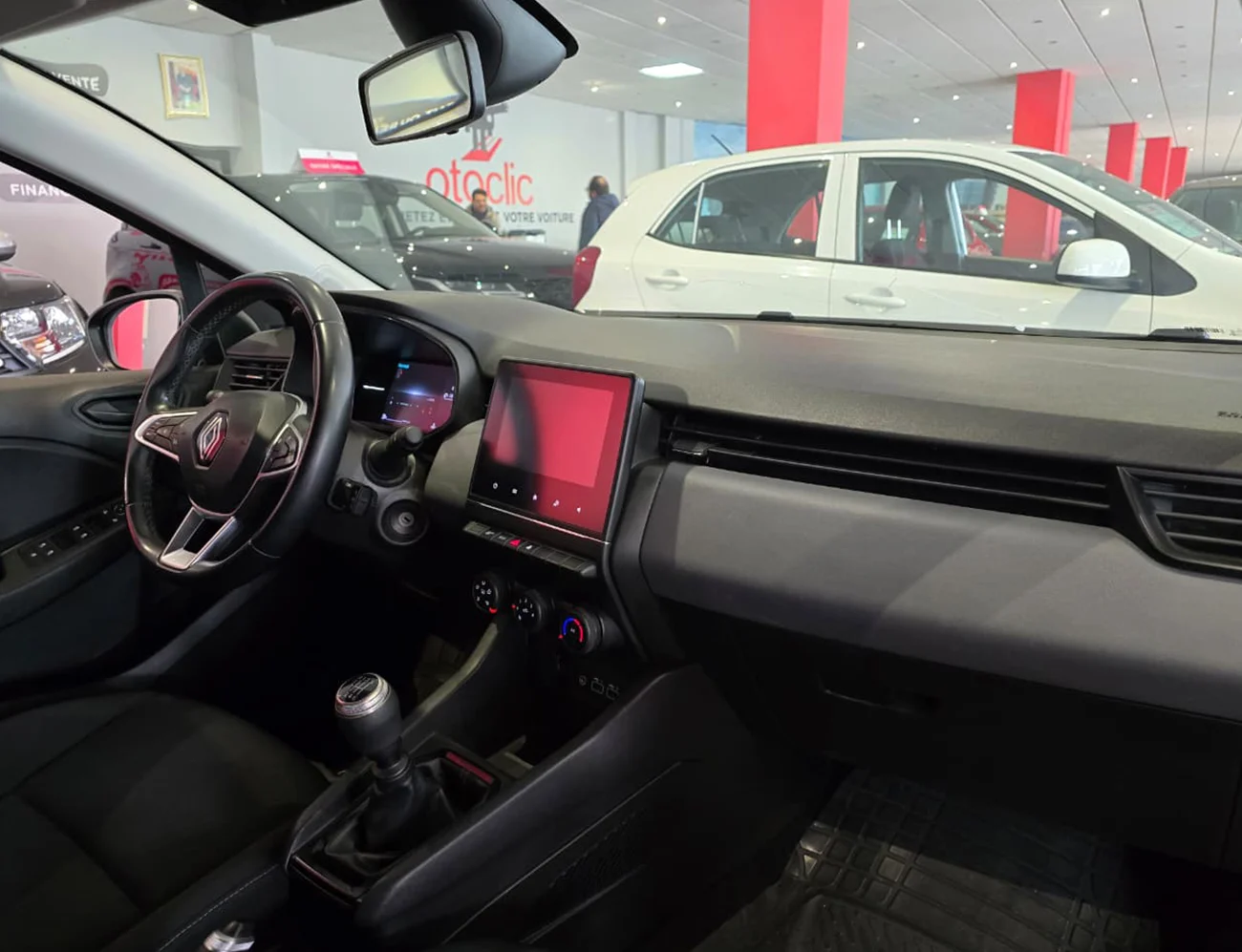 Renault Clio 5 1.5 dCi 115 EQUILIBRE