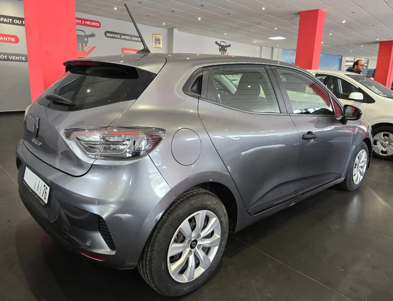 Renault Clio 5 1.5 dCi 115 EQUILIBRE