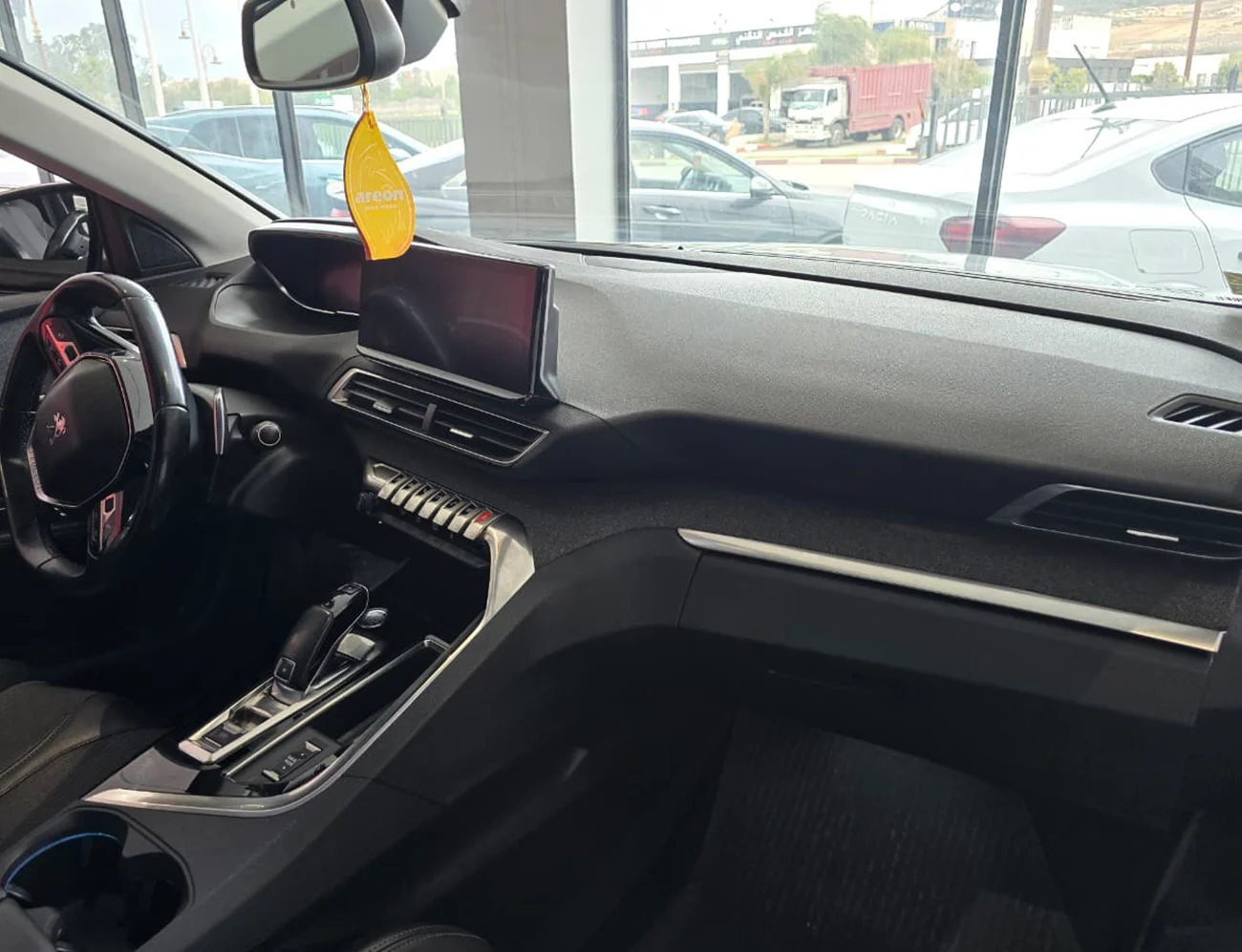 Peugeot 2008 1.6 e-HDi STT 92 GT-Line