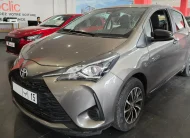 Toyota Yaris 1.0 VVTi 69 Lounge