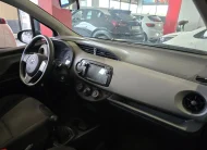 Toyota Yaris 1.0 VVTi 69 Lounge