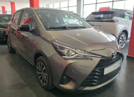 Toyota Yaris 1.0 VVTi 69 Lounge